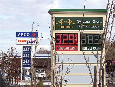 Gas Prices Carson City Nv